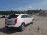 3GYFNAE37CS****** Salvamento y Destrozados 2012 Cadillac SRX en Estado de Maine