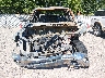 1C6SRFBT9MN****** Destrozados 2021 RAM 1500 en Estado de Wisconsin