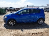 1G1JC6SH4G4****** Reparables 2016 Chevrolet Sonic en Estado de Kansas
