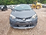 5YFBURHE9GP****** Wrecked 2016 Toyota Corolla in Texas State