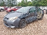 5YFBURHE9GP****** Used and Repairable 2016 Toyota Corolla in Longview