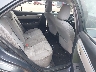 5YFBURHE9GP****** Wrecked 2016 Toyota Corolla in Longview