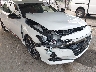 1HGCV1F36NA****** Salvage and Repairable 2022 Honda Accord in Connecticut State