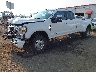 1FT8W3DT2NE****** Usados y Reparables 2022 Ford F-350 en Spokane