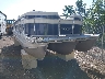 00000ETWK63****** Salvage and Wrecked 2021 Bennington Other in Offsite 542 Sample Street