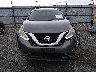 5N1AZ2MG8FN****** Wrecked 2015 Nissan Murano in Arkansas State