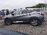 5N1AZ2MG8FN****** Repairable 2015 Nissan Murano in Arkansas State