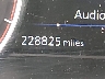 5N1AZ2MG8FN****** Salvage 2015 Nissan Murano