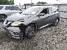 5N1AZ2MG8FN****** Used and Repairable 2015 Nissan Murano in Little Rock