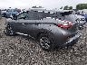 5N1AZ2MG8FN****** Salvage and Repairable 2015 Nissan Murano in Little Rock