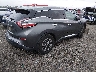 5N1AZ2MG8FN****** Salvage and Wrecked 2015 Nissan Murano in Arkansas State
