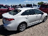 JTDEPMAE7MJ****** Usados 2021 Toyota Corolla en Estado de Colorado