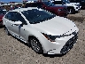 JTDEPMAE7MJ****** Salvamento y Destrozados 2021 Toyota Corolla en Denver East