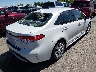 JTDEPMAE7MJ****** Salvamento y Destrozados 2021 Toyota Corolla en Estado de Colorado