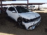 KM8KR4DE5RU****** Salvage and Repairable 2024 Hyundai IONIQ 5 in Arizona State