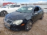 WVWAA71F57V****** Used and Repairable 2007 Volkswagen EOS in Lubbock
