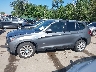 5UXWX9C33H0****** Repairable 2017 BMW X3 in Kansas State