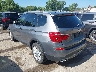 5UXWX9C33H0****** Salvage and Repairable 2017 BMW X3 in Kansas City