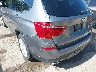 5UXWX9C33H0****** Salvage and Repairable 2017 BMW X3 in Kansas State