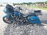 1HD1KTP14MB****** Wrecked 2021 Harley-Davidson Road Glide Special in Florida State