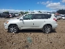 JTMZK31V095****** Salvamento 2009 Toyota RAV4
