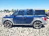 5J6YH17223L****** Repairable 2003 Honda Element in Oregon State