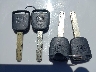 5J6YH17223L****** Salvage 2003 Honda Element in Oregon State