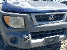 5J6YH17223L****** Repairable 2003 Honda Element