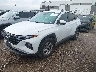 5NMJB3DE2RH****** Usados y Reparables 2024 Hyundai Tucson en Fort Worth North
