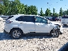 2FMPK4J93HB****** Repairable 2017 Ford Edge in Missouri State