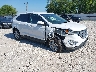 2FMPK4J93HB****** Salvage and Wrecked 2017 Ford Edge in Springfield