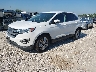 2FMPK4J93HB****** Used and Repairable 2017 Ford Edge in Springfield