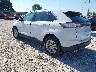 2FMPK4J93HB****** Salvage and Repairable 2017 Ford Edge in Springfield