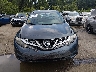 JN8AZ1MW0EW****** Wrecked 2014 Nissan Murano in Kansas State