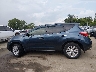 JN8AZ1MW0EW****** Repairable 2014 Nissan Murano in Kansas State