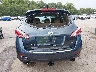 JN8AZ1MW0EW****** Wrecked 2014 Nissan Murano