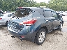 JN8AZ1MW0EW****** Salvage and Wrecked 2014 Nissan Murano in Kansas State