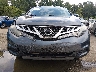 JN8AZ1MW0EW****** Salvage and Repairable 2014 Nissan Murano in Kansas State
