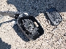 3LNHM26166R****** Wrecked 2006 Lincoln Zephyr in Indiana State
