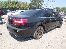 3LNHM26166R****** Salvage and Wrecked 2006 Lincoln Zephyr in Indiana State