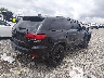 1C4RJFAG8JC****** Salvage and Wrecked 2018 Jeep Grand Cherokee in Tennessee State