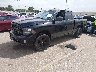 1C6RR7FT8ES****** Used and Repairable 2014 RAM 1500 in Houston