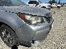 JF2SJGDC3EH****** Wrecked 2014 Subaru Forester in California State