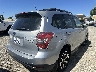 JF2SJGDC3EH****** Salvage and Wrecked 2014 Subaru Forester in California State