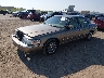 2MEFM74V86X****** Used and Repairable 2006 Mercury Grand Marquis in Lincoln