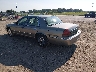 2MEFM74V86X****** Salvage and Repairable 2006 Mercury Grand Marquis in Lincoln