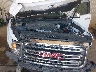 1GTG6DEN7J1****** Repairable 2018 GMC Canyon in Sioux Falls