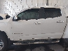 1GTG6DEN7J1****** Salvage 2018 GMC Canyon