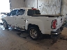 1GTG6DEN7J1****** Salvage and Repairable 2018 GMC Canyon in Sioux Falls