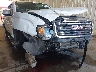 1GTG6DEN7J1****** Salvage and Repairable 2018 GMC Canyon in South Dakota State